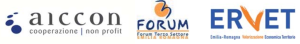 aicoon forum terzo settore ervet